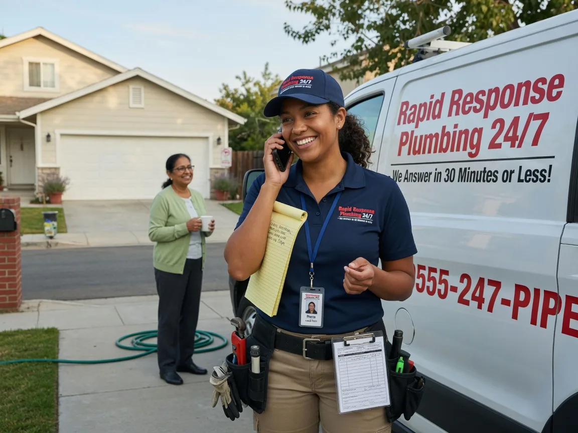 Emergency Plumber Omro, WI FAQs